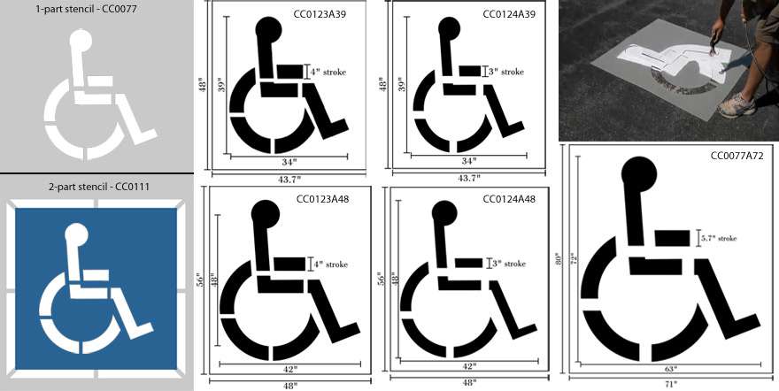 handicap-parking-stencil-handicap-stencils-wheelchair-stencils